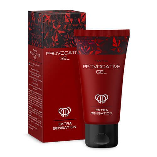 Provocative Gel